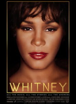 WHITNEY - seans filmowy w DKF PULS