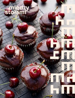 Artystyczna Cukiernia - Warsztaty dla dzieci - Czekoladowe babeczki z wiśniami i kajmakiem + DIY guzikowy bukiet