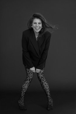 Jazzowy Solvay: Monika Borzym