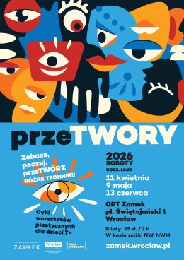 przeTWORY