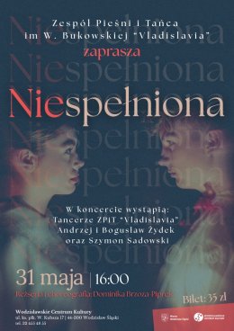 ZPiT Vladislavia - "Niespełniona..."