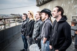 Trzynasta w Samo Południe / Hope / Mescalero