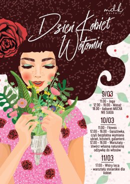 Naturalne odżywki - warsztaty