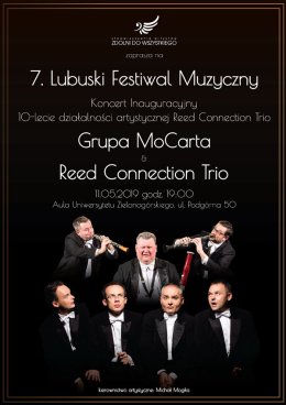 Grupa MoCarta: 7. Lubuski Festiwal Muzyczny