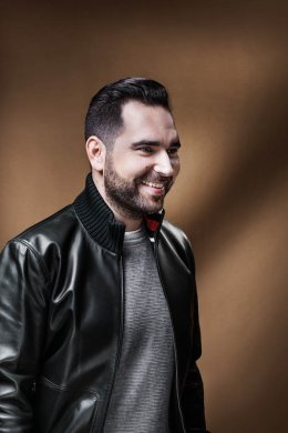 Gdańsk Lotos Siesta Festival 2019 - Noce Fado Marco Rodrigues