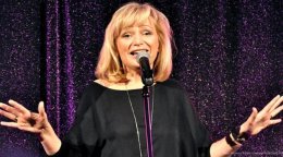 Recital Katarzyny Żak-piosenki z dobrym tekstem