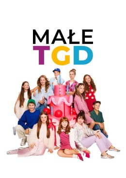 Małe TGD - koncert z okazji Dnia Dziecka