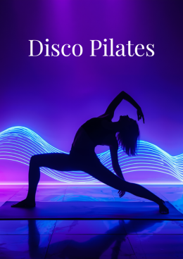 Disco Pilates
