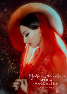 Justyna Steczkowska - Maria Magdalena