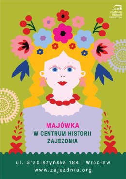 Zwiedzanie Wystawy Głównej z przewodnikiem Powojenne losy Wrocławia