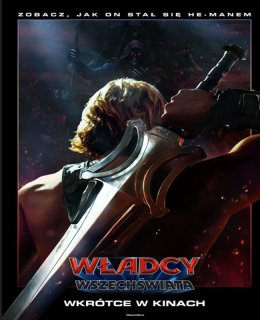 Władcy wszechświata