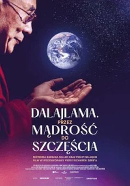 DALAJLAMA przez MĄDROŚĆ do SZCZĘŚCIA