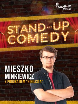 Mieszko Minkiewicz - Hihilista