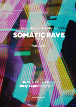 Somatic Rave vol. 6