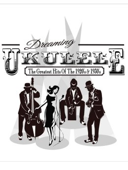 Wieczór Ukulele przed Gitarowym Rekordem Guinnessa