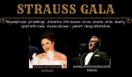 Strauss Gala