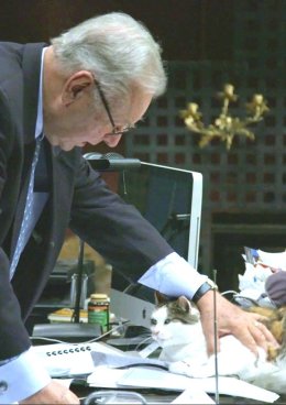 "Code of Krzysztof Zanussi"