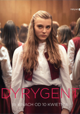 „Dyrygent" | reżyseria: Ondřej Provazník | Czechy 2025