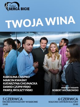 Twoja wina