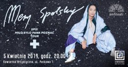 Mery Spolsky – Ups! Miło było pana poznać
