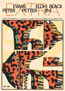 EXTRA (Evans / Eldh / Black)