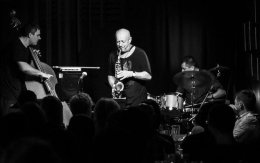 Henryk Miśkiewicz New Trio/made in JAZZ