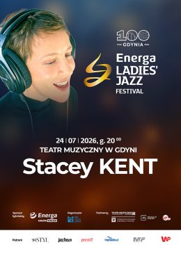 Stacey Kent - Ladies' Jazz Festival