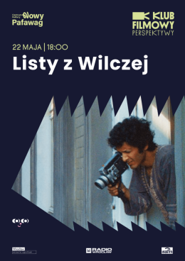 Klub Filmowy Perspektywy Listy z Wilczej