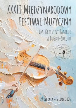 "Przeboje wiedeńskiej operetki cz.2" - koncert Sala Widowiskowa w Solcu-Zdroju