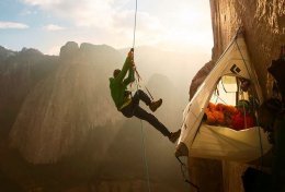The Dawn Wall