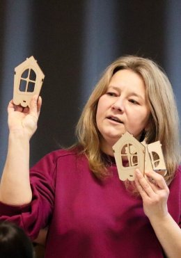 WKRĘĆ SIĘ W EKOLOGIĘ – warsztaty familijne