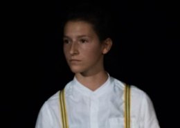 NOC TEATRÓW.  PŁYWAK monodram w wykonaniu AGNIESZKI RAJDY