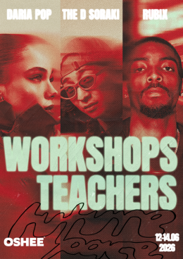 Future Pace Workshops 2026