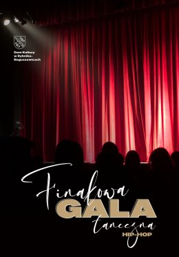 Gala Taneczna Hip-Hop 2026