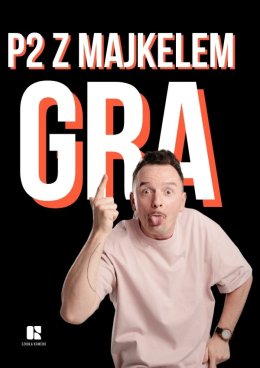 Komediowy Pokaz Powarsztatowy - P2 GRA - Grupa Majkela