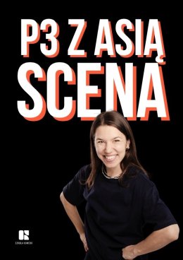 Komediowy Pokaz Powarsztatowy - P3 SCENA - Grupa Asi