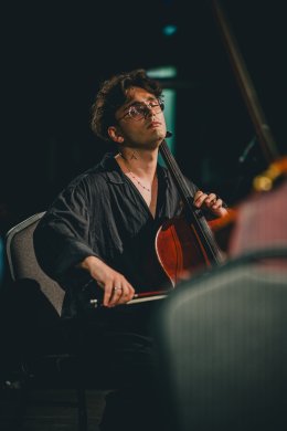 Koncert kameralny „Od Klasyki do Tanga”