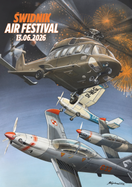 V Świdnik Air Festival