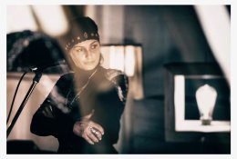 Silent Concert - Grzech Piotrowski feat. Rasm Al-Mashan