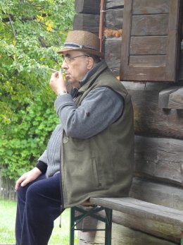 "Kiedy smutek się zmiesza z wieczorem" Koncert piosenek Zbigniewa Łapińskiego w pierwszą rocznicę śmierci Kompozytora.