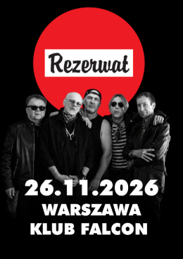 REZERWAT