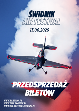 V Świdnik Air Festival