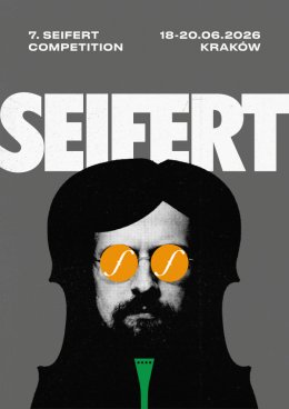 7. Seifert Competition