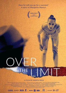 Film "Over the limit" 18.04