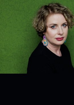 Shirley Valentine - monodram