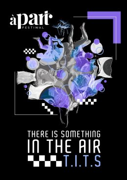 T.I.T.S. There is something in the air [wydarzenie gościnne]