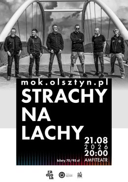 Strachy na Lachy