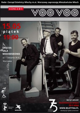 Voo Voo „Dźwięczność”