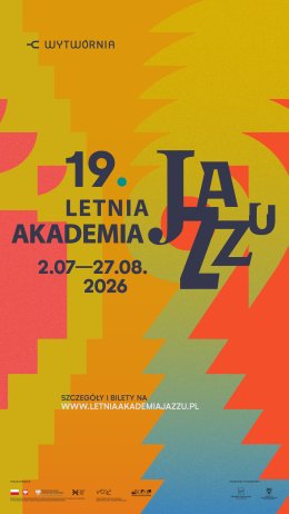 19. Letnia Akademia Jazzu