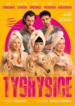 Tygrysice